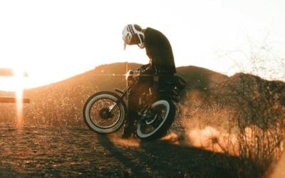 Advanced Techniques for Experienced E-Bikers in Grand Junction
