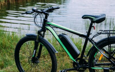 Debunking Common Myths about E-bikes