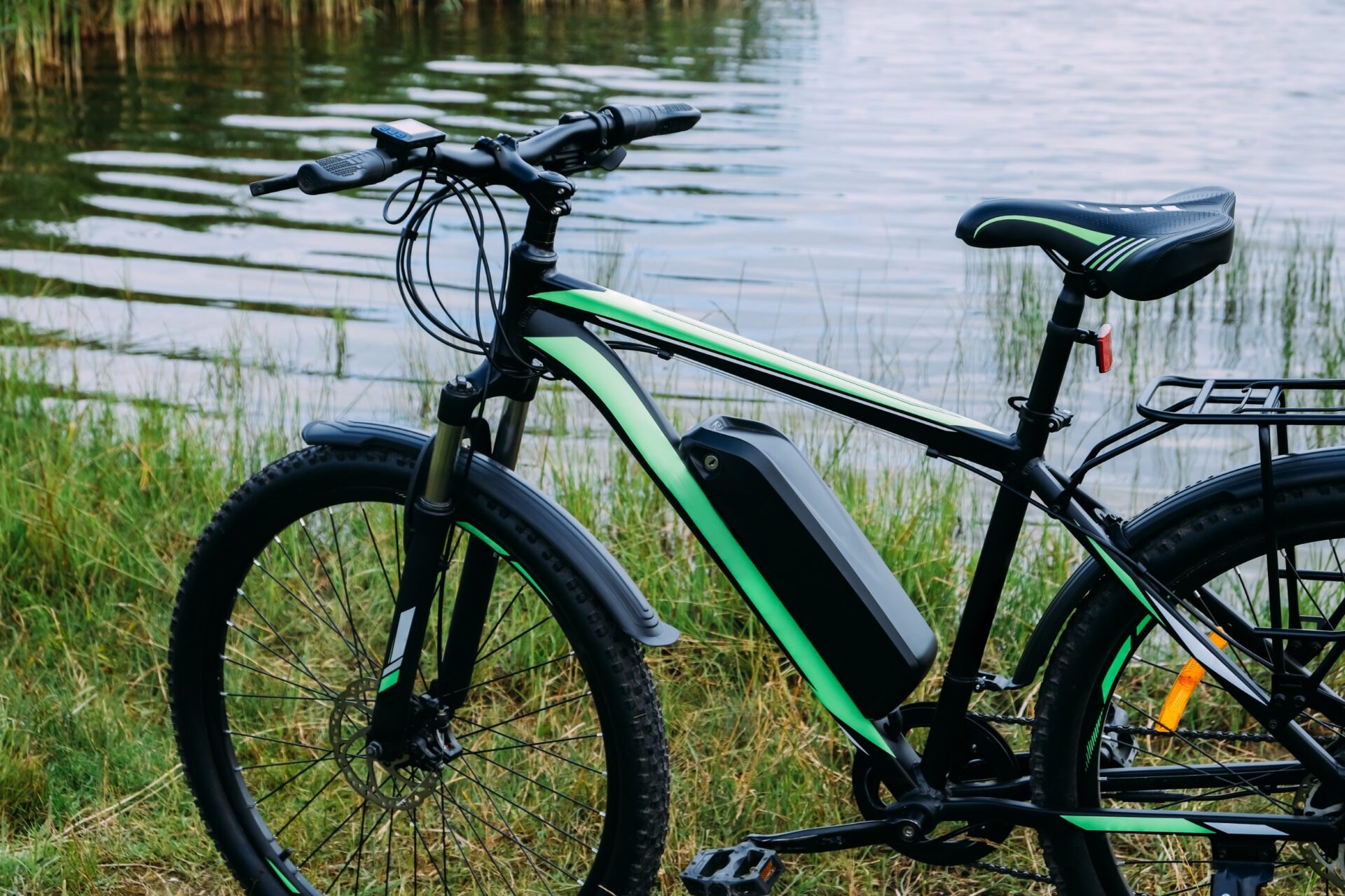 Electric Bikes Repair Services | Colorado E Bikes | CO