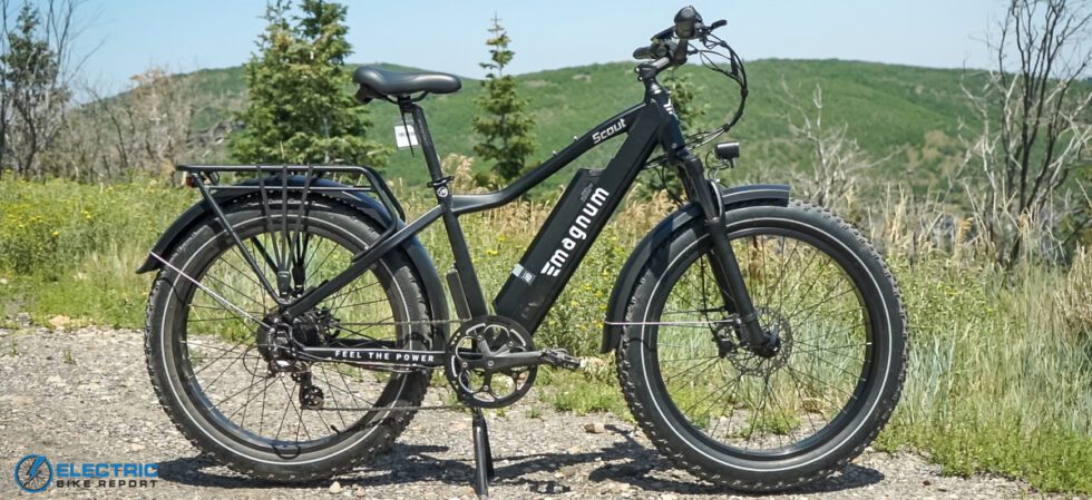 E-Bike Instant Rebate - Colorado E Bikes