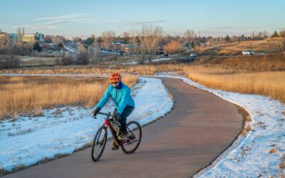E-Bikes vs. Traditional Bikes: Which Is Better for Colorado Terrain?