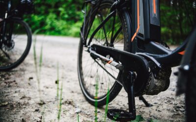 The Ultimate E-bike Maintenance Checklist