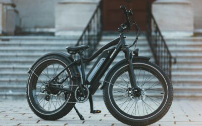 How to Maintain Your Low-Step E-Bike During the Colorado Winter Months