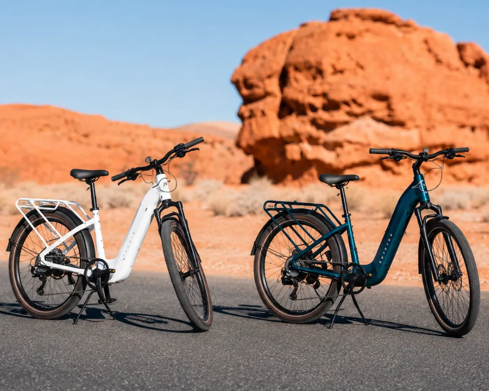 Magnum Bikes